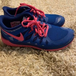 Nike 5.0